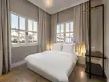 Двухместный номер Deluxe