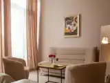 Двухместный номер Стандарт с балконом