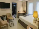 Двухместный номер Стандарт Ground Floor