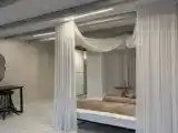 Люкс Premium с балконом и с видом на озеро