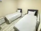 Двухместный номер Стандарт