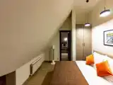 Номер Стандарт с красивым видом из окна
