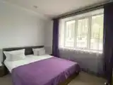 Двухместный номер Стандарт с балконом и с красивым видом из окна
