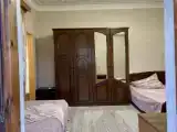Четырёхместный номер Стандарт с балконом