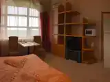 Двухместный полулюкс с видом на море