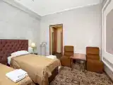 Двухместный номер 405 Делюкс