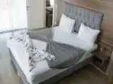 Двухместный номер Стандарт с видом на город