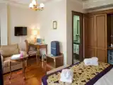 Двухместный полулюкс