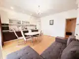 Коттедж с красивым видом из окна
