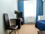 Одноместный номер первой категории
