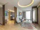 Двухместный люкс Executive с балконом и с красивым видом из окна