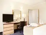 Полулюкс с балконом и с панорамным видом