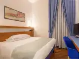 Одноместный номер French Bed Стандарт