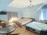 Двухместный номер Стандарт
