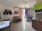 Апартаменты