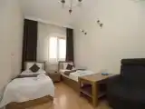 Двухместный номер Стандарт