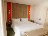 Одноместный номер Стандарт с балконом