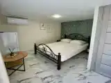 Двухместный номер Стандарт с видом на бассейн