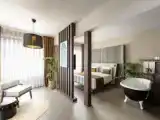 Двухместный люкс клубный Garden Superior