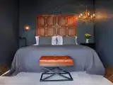 Двухместный люкс