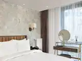 Люкс Executive с 2 комнатами
