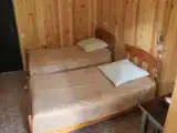 Двухместный номер Superior в летнем домике