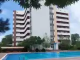 Двухместный люкс с балконом и с видом на город