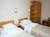 Двухместный номер Стандарт с балконом