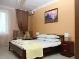Четырёхместный люкс с балконом