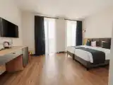 Номер Стандарт с видом на город