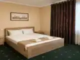 Двухместный номер с балконом