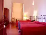 Четырёхместный номер