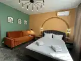 Двухместный номер Superior с балконом и с красивым видом из окна