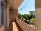 Трёхместный номер Стандарт с балконом
