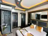 Номер Deluxe с видом на город