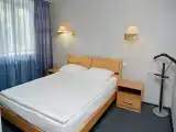Двухместный люкс