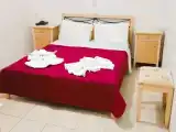 Двухместный номер Стандарт с балконом и с красивым видом из окна