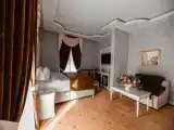 Двухместный номер семейный с видом на город