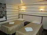 Коттедж Финский с видом на внутренний двор