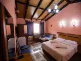 Двухместный номер Стандарт с балконом