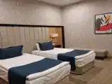 Двухместный номер Стандарт с красивым видом из окна
