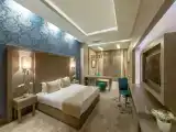 Двухместный номер Superior с балконом