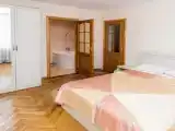 Апартаменты с видом на город