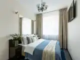 Семейный номер Стандарт Двухкомнатный