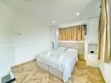 Двухместный семейный люкс