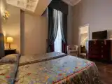 Трёхместный номер Комфорт