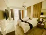 Двухместный номер Стандарт с видом на город