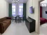 Двухместный люкс