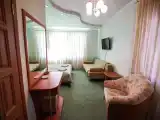 Двухместный номер Стандарт