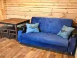 Двухместный номер Стандарт